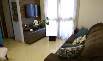 Imagem 7: Excelente apartamento de 2 Dormitórios de 69,3m2