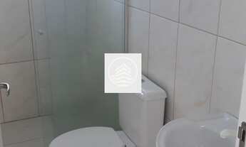 Imagem 4: Apartamento de 2D de 61,36m2 com box