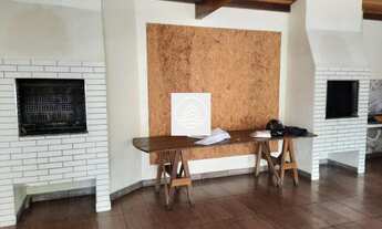 Imagem: Sobrado condomínio, 2 dormitórios, 1 suítes