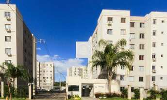 Imagem: Apartamento Mobiliado, 2 dormitórios, 1