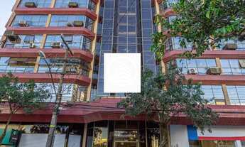 Imagem: Sala comercial - centro