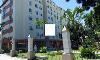 Imagem 2: Apto 02 dormitório - Santos Ferreira