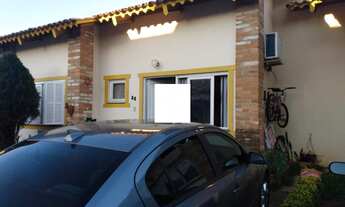 Imagem: Casa em Condomínio com 2 Dormitorio(s)