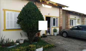 Imagem 2: Casa em Condomínio com 2 Dormitorio(s) localizado(a) no bairro ESTÂNCIA VELHA em Canoas