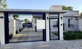 Imagem: Linda Casa 02 dormitórios - Igara