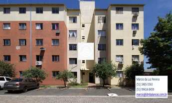 Imagem 3: Apartamento 02 dormitórios