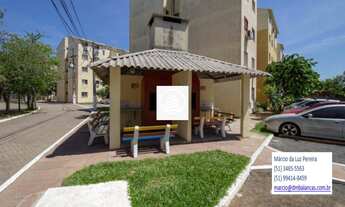 Imagem 5: Apartamento 02 dormitórios