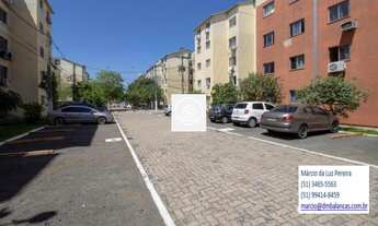 Imagem 4: Apartamento 02 dormitórios