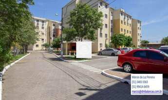 Imagem 2: Apartamento 02 dormitórios