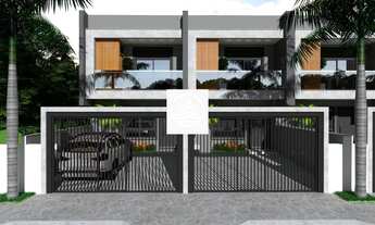 Imagem: Lindos Sobrados - Ótima localização