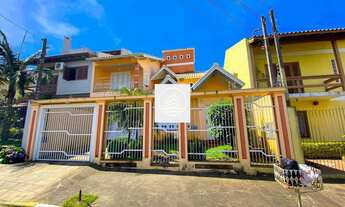 Imagem: Sobrado 04 dormitórios - Excelente localização