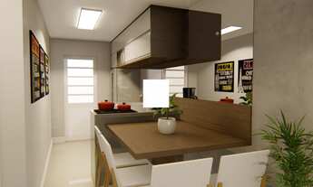 Imagem 5: Oportunidade - Casa em condomínio fechado