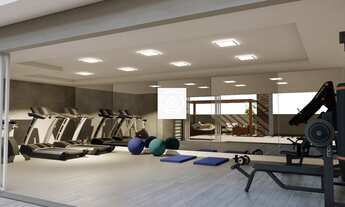 Imagem 4: Apartamentos 02 dormitório - Igara - Oportunidade