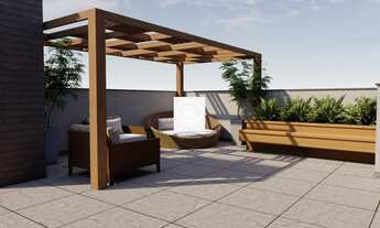 Imagem 7: Apartamentos 02 dormitório - Igara - Oportunidade