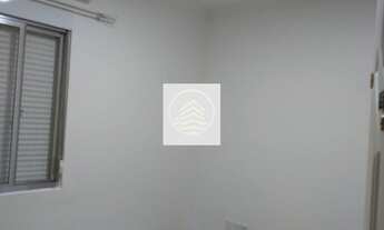 Imagem: Apto 01 dormitório