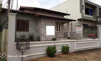 Imagem: Ótima Casa Térrea - Montserrat