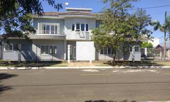 Imagem: Sobrado 02 dorm. - Bela Vista