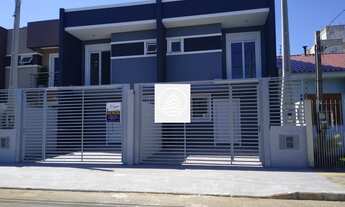 Imagem: Sobrado 03 dormitórios - Igara