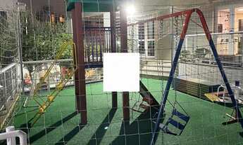 Imagem 2: Apto 02 dormitórios - LIV