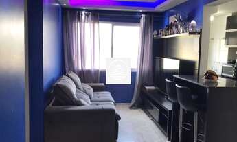 Imagem 6: Apto 02 dormitórios - LIV