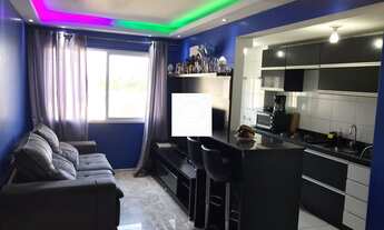 Imagem 7: Apto 02 dormitórios - LIV