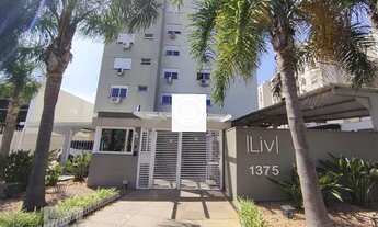 Imagem: Apto 02 dormitórios - LIV