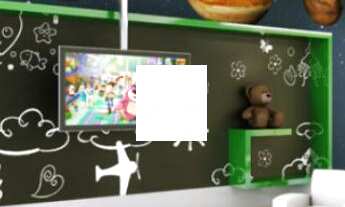 Imagem 3: Apto 02 dormitórios - LIV