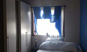 Imagem 7: Casa com 02 dormitórios - São José