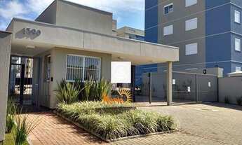 Imagem: Apto 02 dormitórios - Neriá