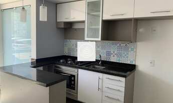 Imagem 5: Apto semi mobiliado - Neriá