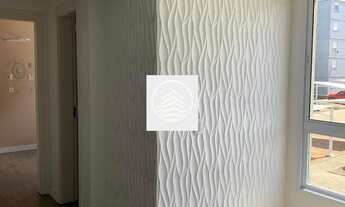 Imagem 6: Apto semi mobiliado - Neriá