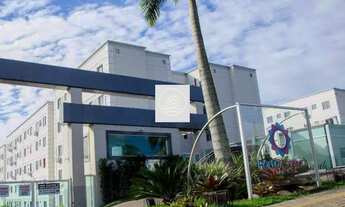 Imagem: Apto Térreo - Porto Ametista