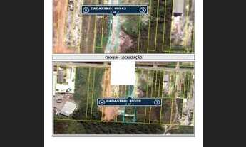 Imagem: Oportunidade - Terreno Industrial São Luiz