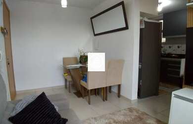 Imagem 7: Apto 02 dormitório - Olaria