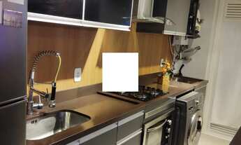 Imagem: Lindo Apto - Centro