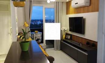 Imagem 3: Lindo Apto - Centro