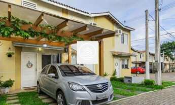 Imagem: Sobrado - Alameda das Magnólias