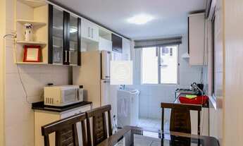 Imagem 2: Apto 02D - Igara