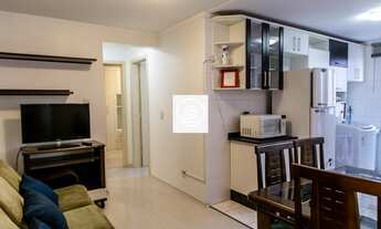 Imagem 3: Apto 02D - Igara