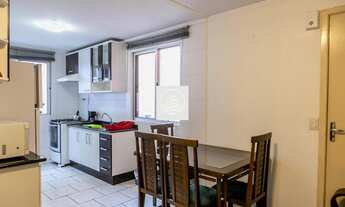 Imagem 5: Apto 02D - Igara