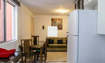 Imagem 6: Apto 02D - Igara