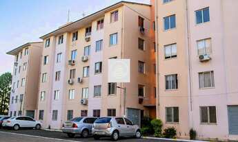 Imagem: Apto 02D - Igara