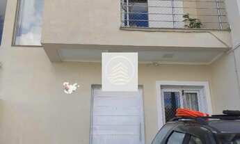 Imagem: Sobrado 02D - Igara