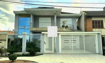 Imagem 1: Excelente Sobrado - Bela Vista