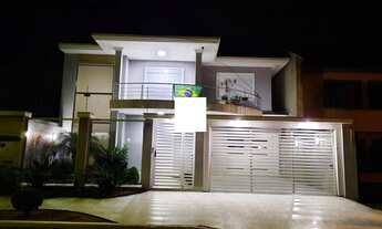 Imagem 3: Excelente Sobrado - Bela Vista