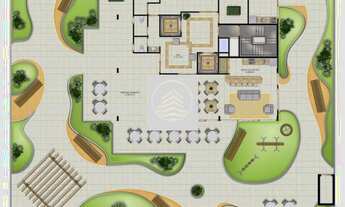 Imagem 6: Apto Novo - Centro