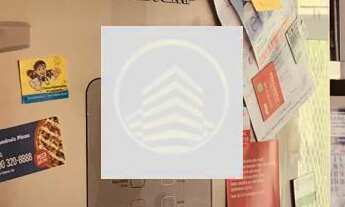 Imagem 4: Excelente Apto - Santos Ferreira