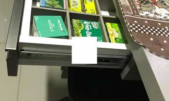 Imagem 7: Excelente Apto - Santos Ferreira