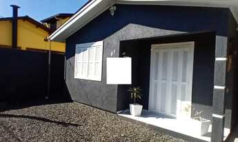 Imagem: Linda casa térrea - Igara