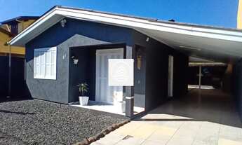 Imagem 2: Linda casa térrea - Igara